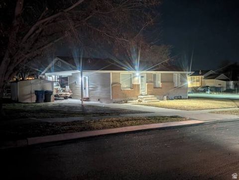 Tiny photo for 3834 S MAJESTIC WAY, Magna, UT 84044 (MLS # 2132879)