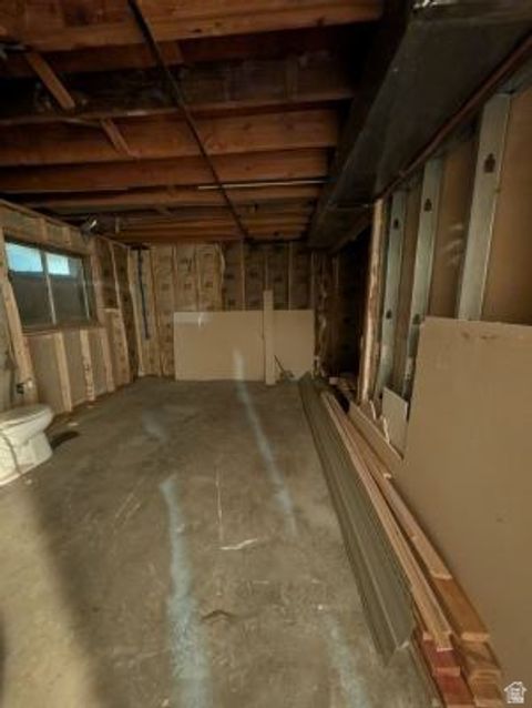 Tiny photo for 3834 S MAJESTIC WAY, Magna, UT 84044 (MLS # 2132879)