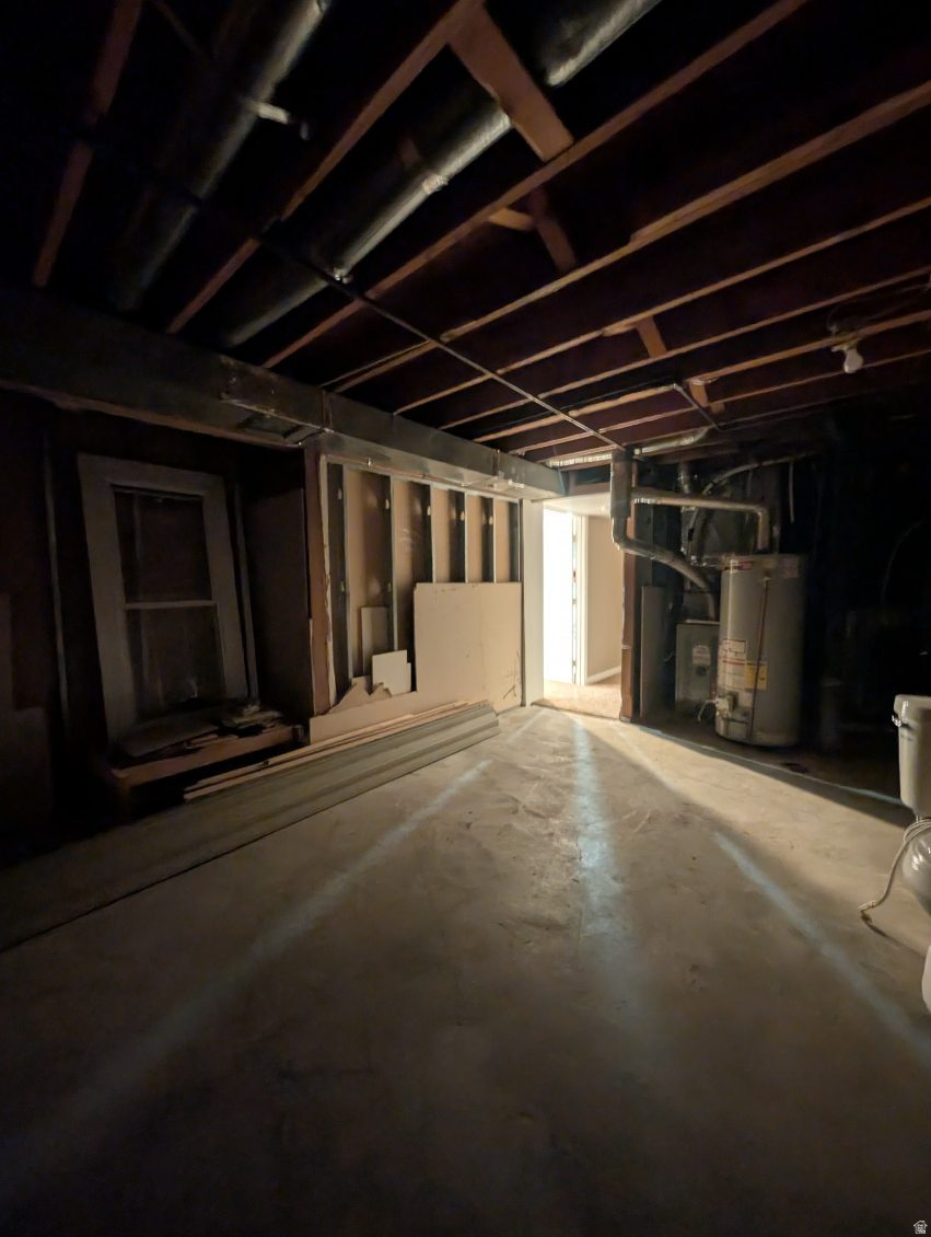 MAJESTIC ACRES PLAT B - Residential