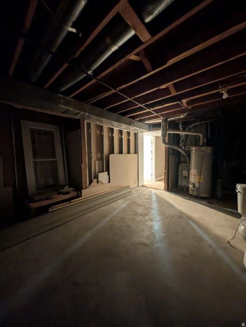 Tiny photo for 3834 S MAJESTIC WAY, Magna, UT 84044 (MLS # 2132879)