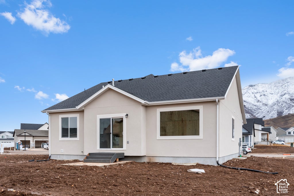 Photo of 665 W 2840 S #24, Nibley, UT 84321 (MLS # 2191575)