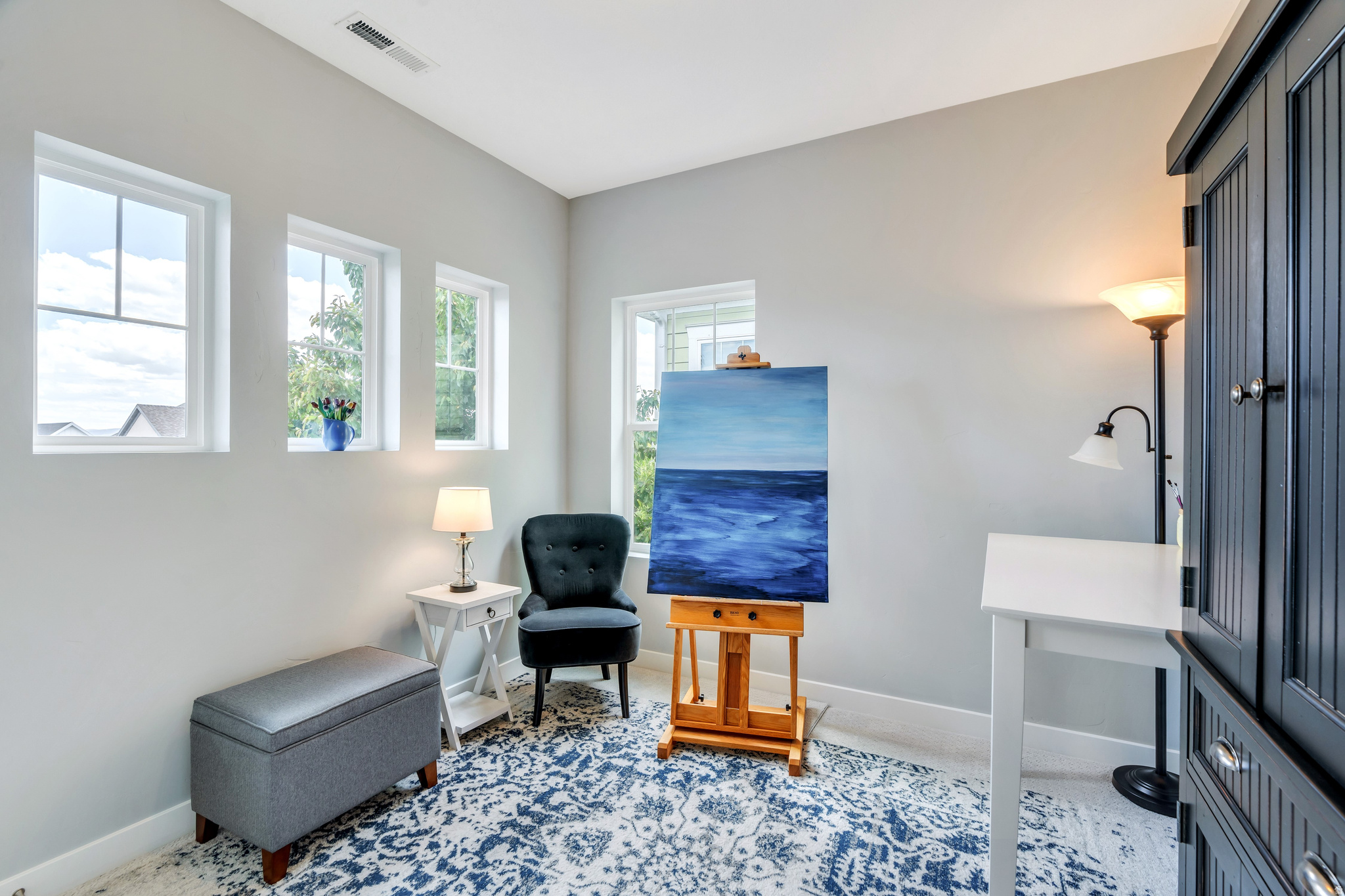 DAYBREAK - Residential Income