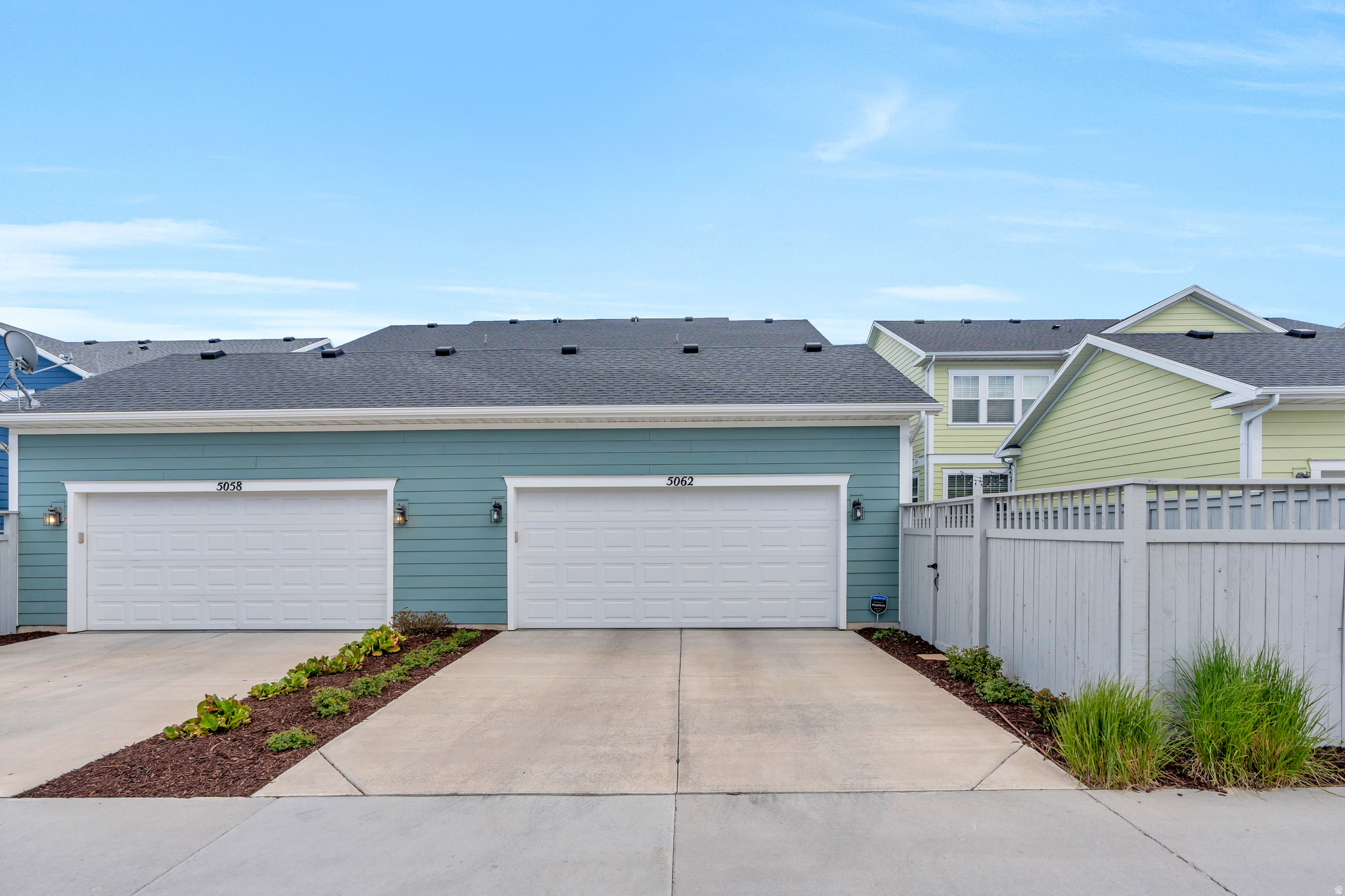 DAYBREAK - Residential Income