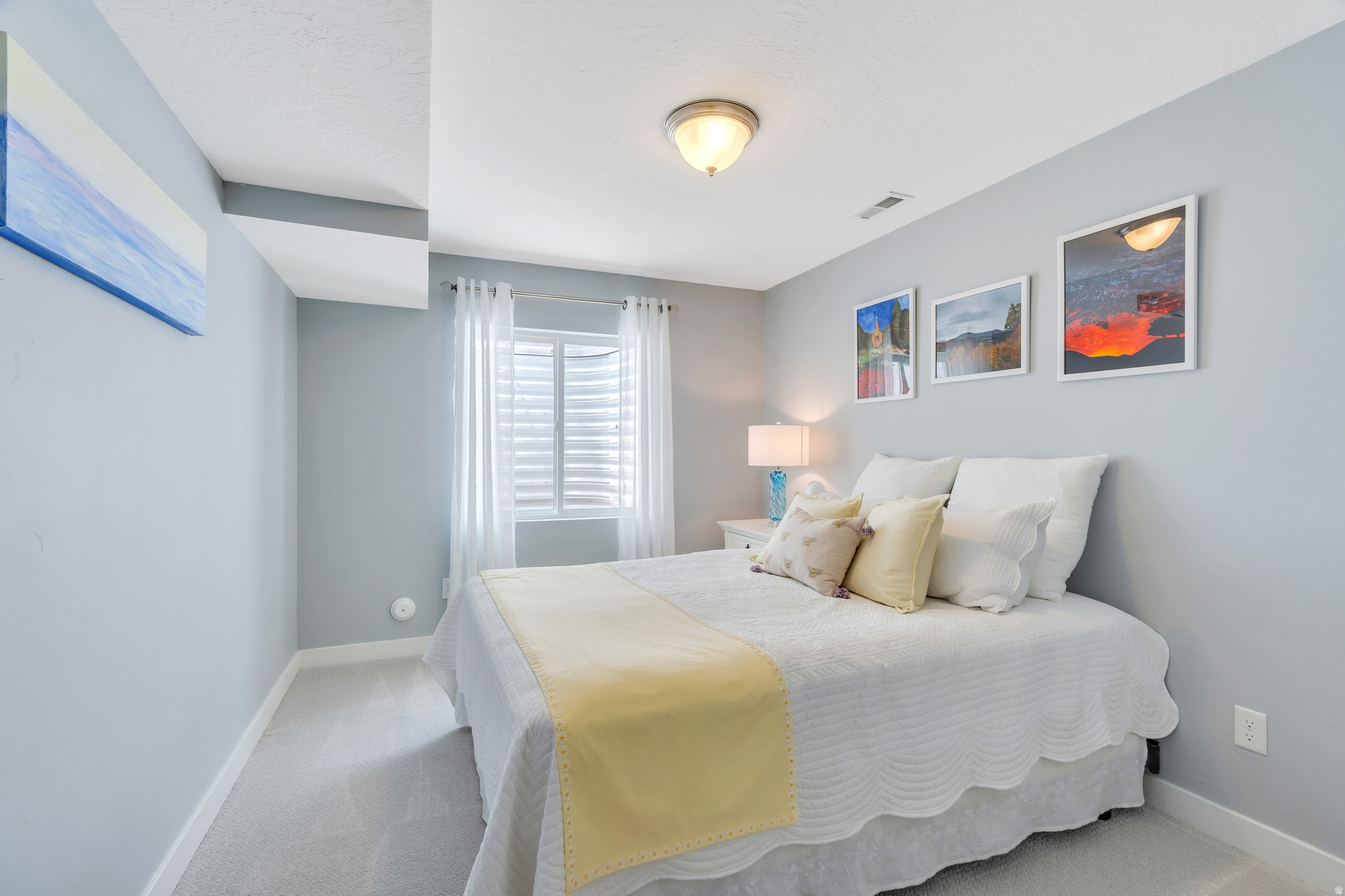 DAYBREAK - Residential Income