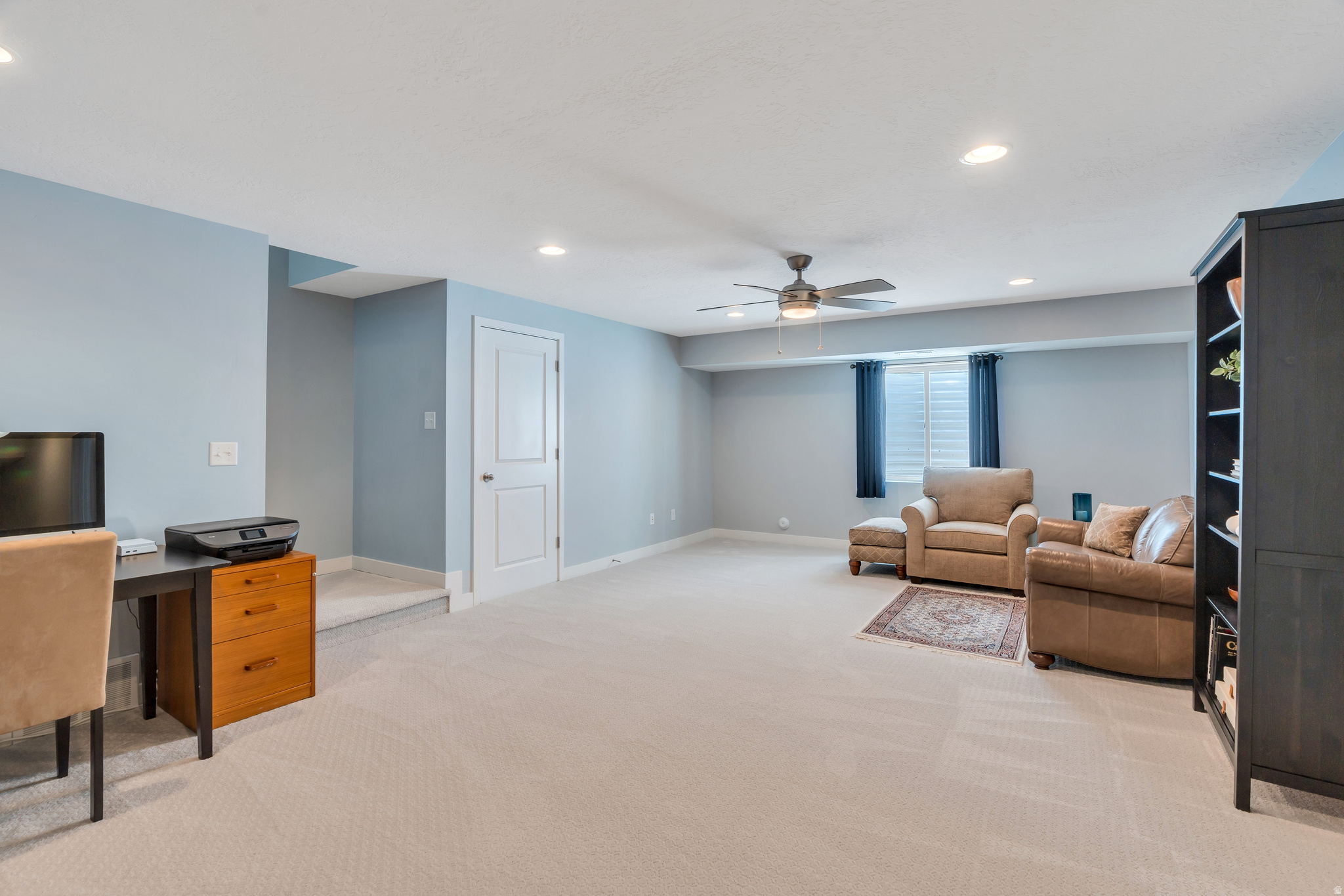 DAYBREAK - Residential Income