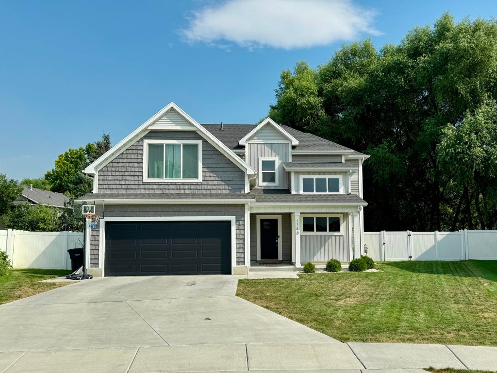 Photo of 1148 W 290 S, Logan, UT 84321 (MLS # 2182598)