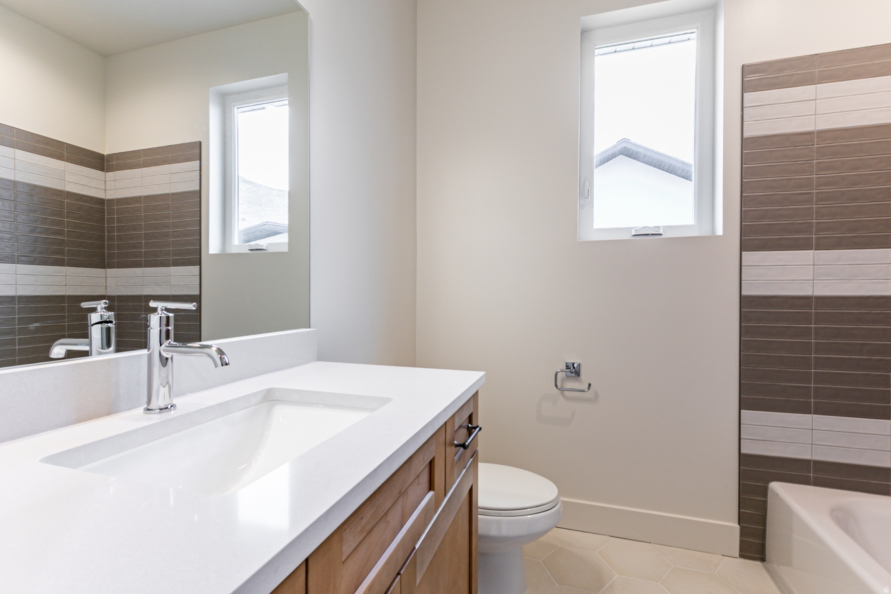 HERRIMAN - Residential