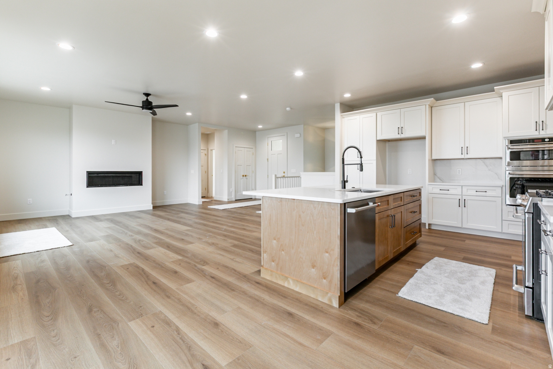 HERRIMAN - Residential