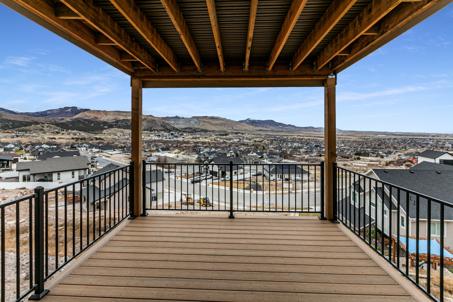 HERRIMAN - Residential