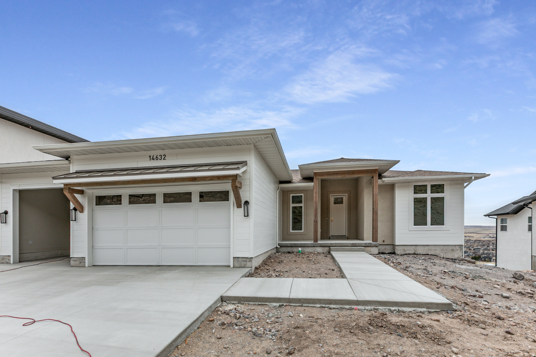 HERRIMAN - Residential