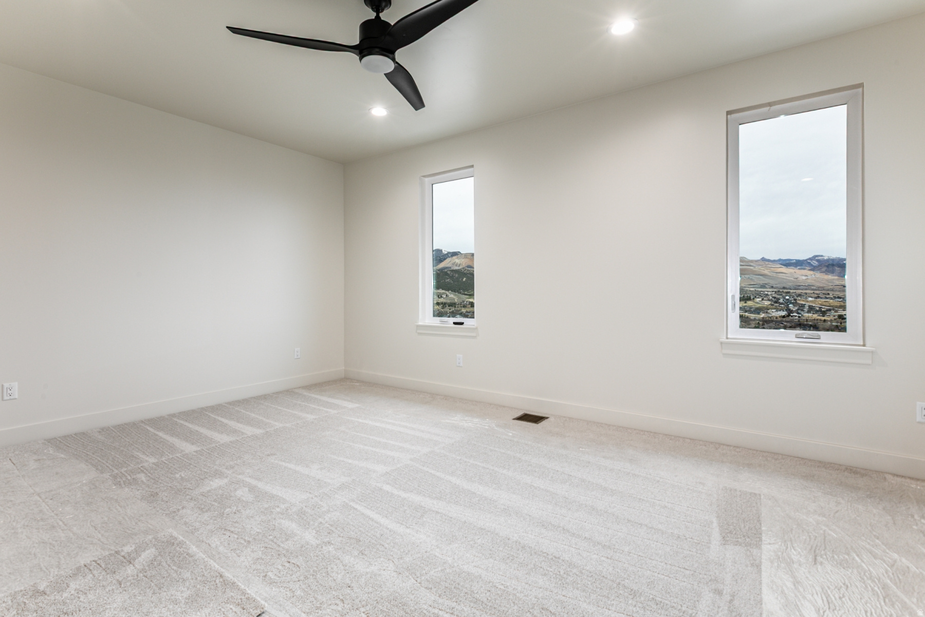 HERRIMAN - Residential