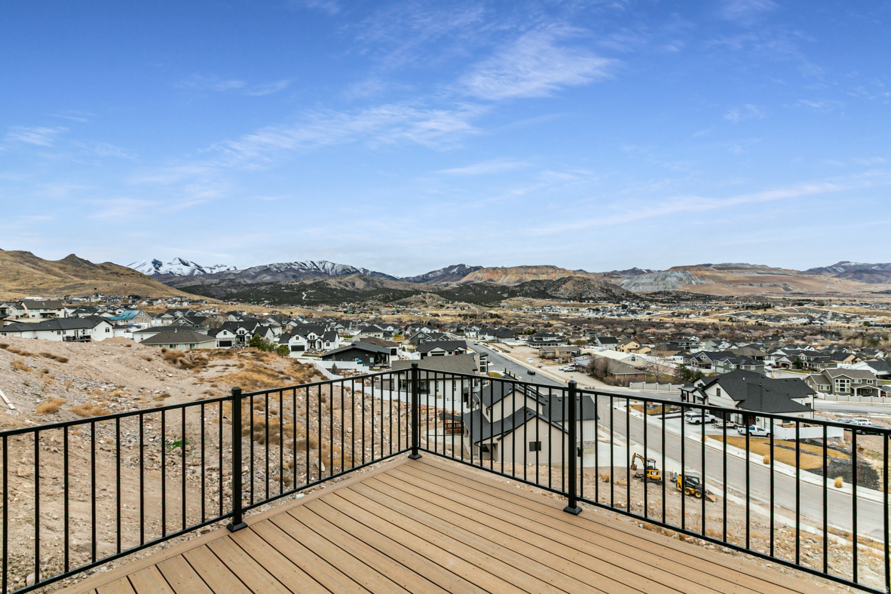 HERRIMAN - Residential