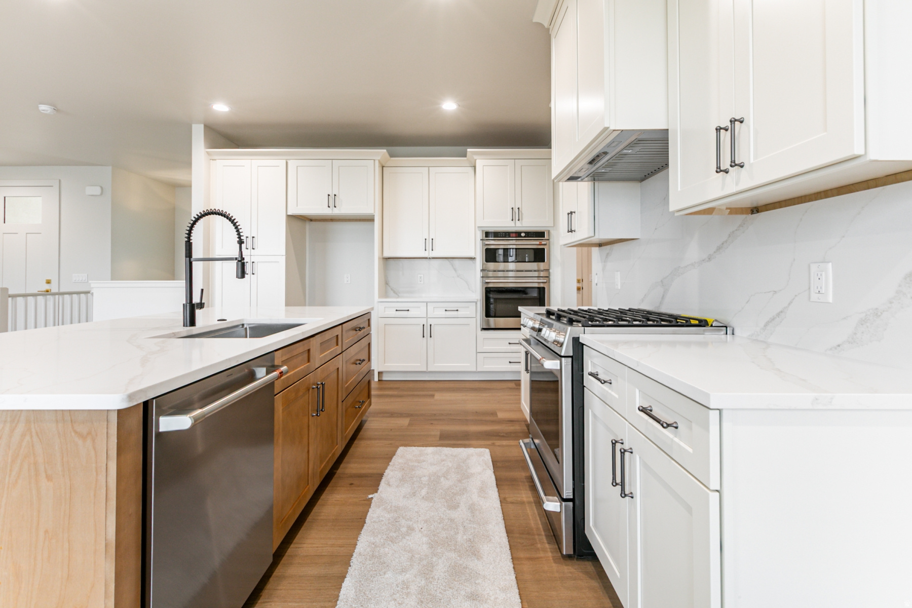 HERRIMAN - Residential