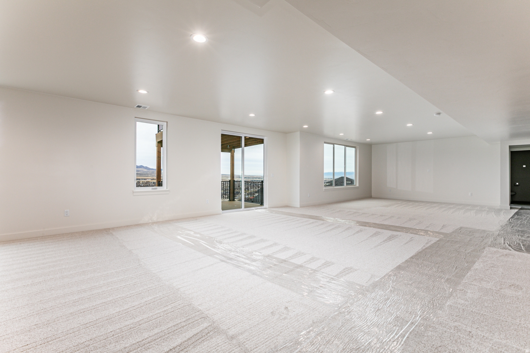 HERRIMAN - Residential