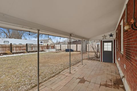 Tiny photo for 153 W YOUNG ST, Morgan, UT 84050 (MLS # 2135014)