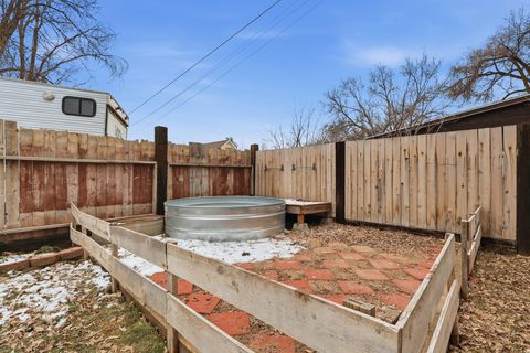 Tiny photo for 153 W YOUNG ST, Morgan, UT 84050 (MLS # 2135014)