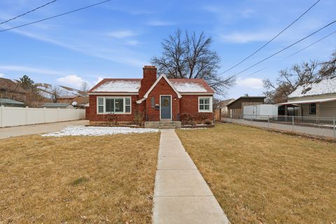 Tiny photo for 153 W YOUNG ST, Morgan, UT 84050 (MLS # 2135014)