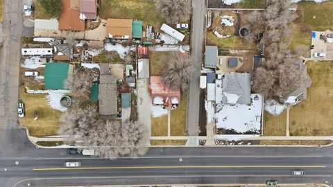 Tiny photo for 153 W YOUNG ST, Morgan, UT 84050 (MLS # 2135014)