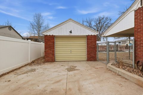 Tiny photo for 153 W YOUNG ST, Morgan, UT 84050 (MLS # 2135014)