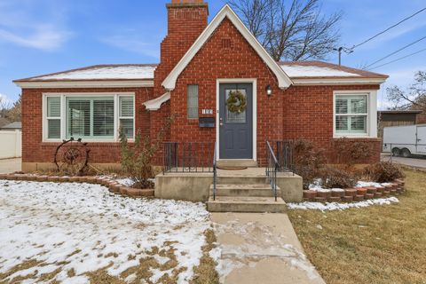 Tiny photo for 153 W YOUNG ST, Morgan, UT 84050 (MLS # 2135014)