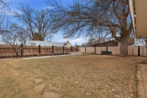 Tiny photo for 153 W YOUNG ST, Morgan, UT 84050 (MLS # 2135014)