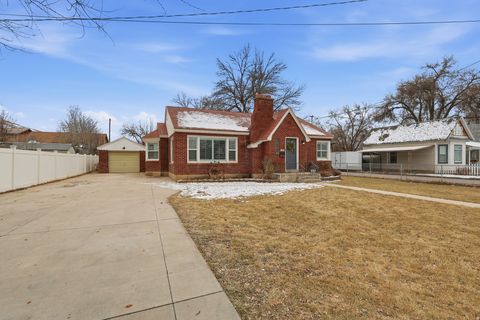 Tiny photo for 153 W YOUNG ST, Morgan, UT 84050 (MLS # 2135014)
