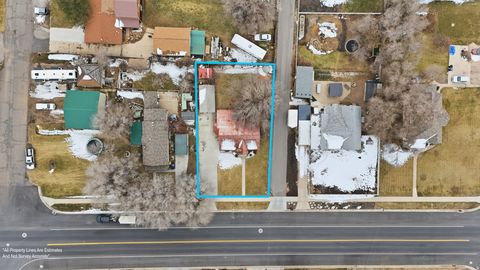 Tiny photo for 153 W YOUNG ST, Morgan, UT 84050 (MLS # 2135014)