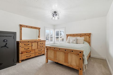 Tiny photo for 153 W YOUNG ST, Morgan, UT 84050 (MLS # 2135014)