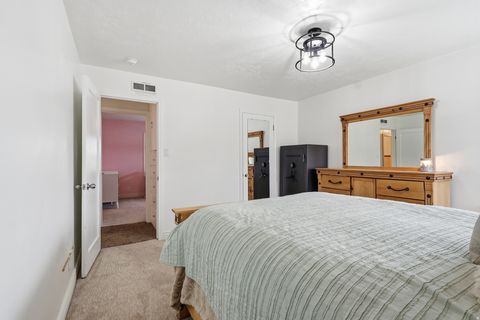 Tiny photo for 153 W YOUNG ST, Morgan, UT 84050 (MLS # 2135014)