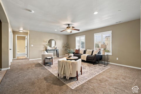 Condo For Sale - 3561 E Rock Creek Rd #6<br/> Eagle Mountain, UT 84005