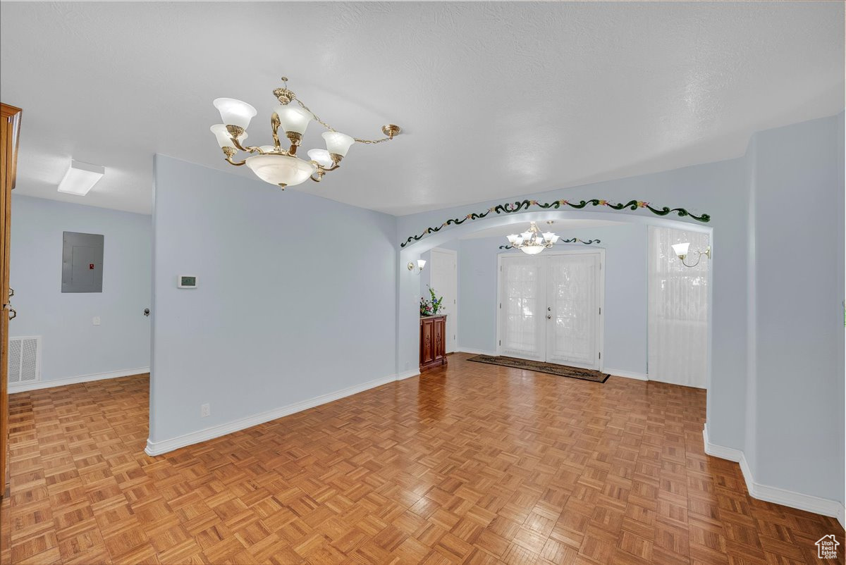 LIBERTY HEIGHTS A - Residential