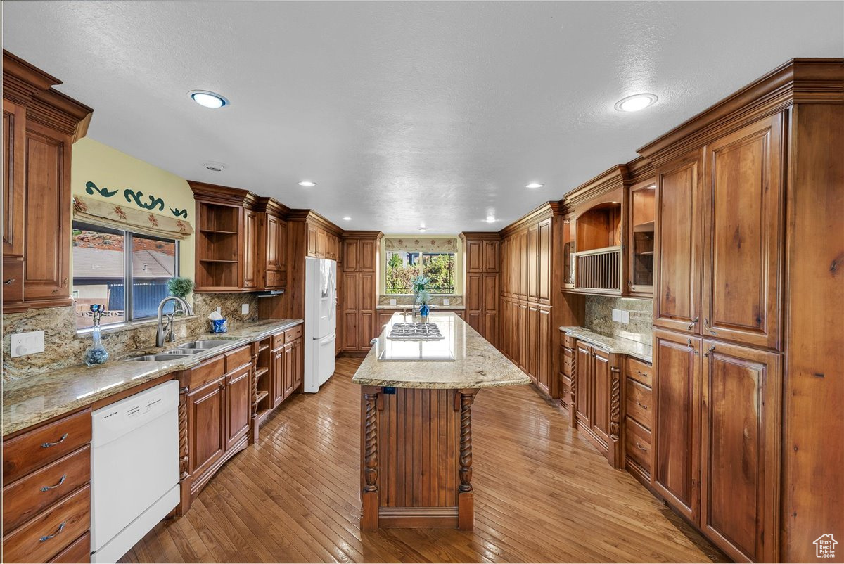 LIBERTY HEIGHTS A - Residential