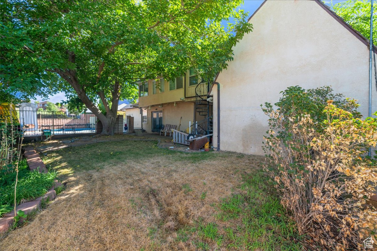 LIBERTY HEIGHTS A - Residential