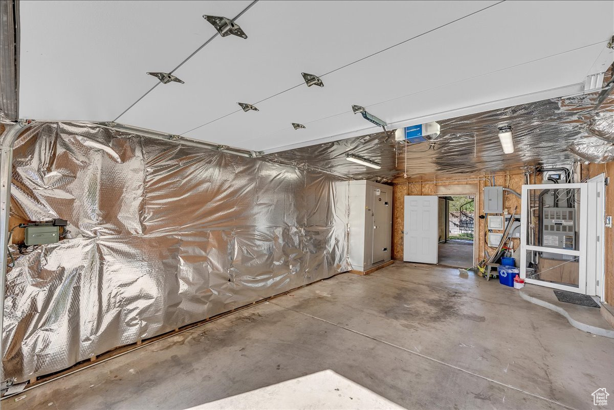 LIBERTY HEIGHTS A - Residential