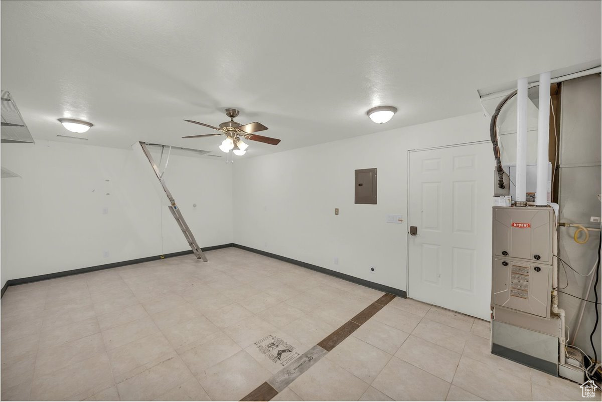 LIBERTY HEIGHTS A - Residential