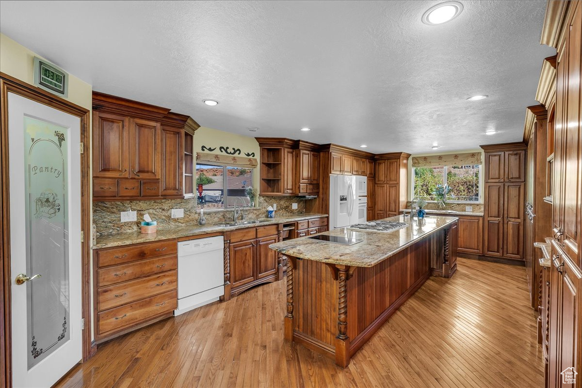 LIBERTY HEIGHTS A - Residential