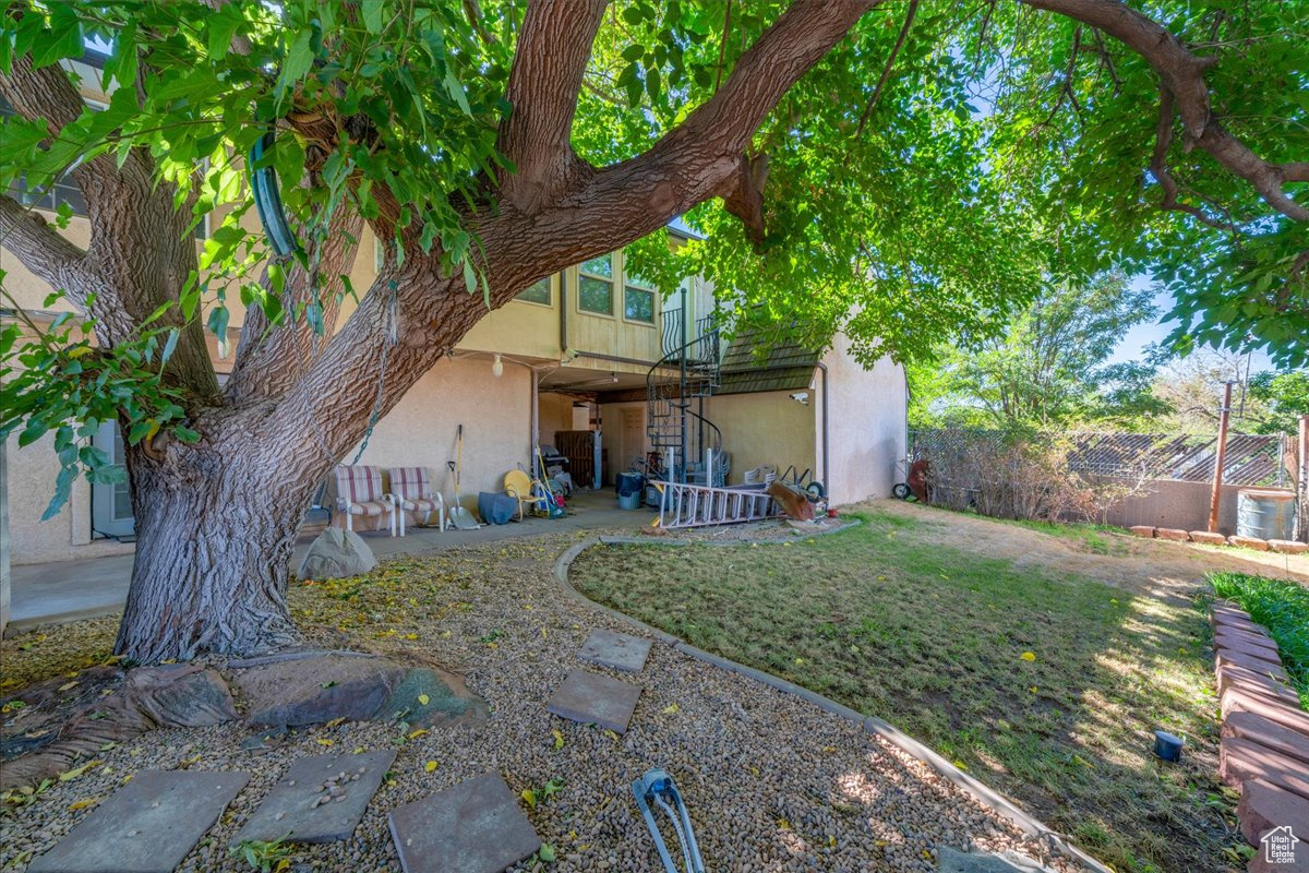 LIBERTY HEIGHTS A - Residential