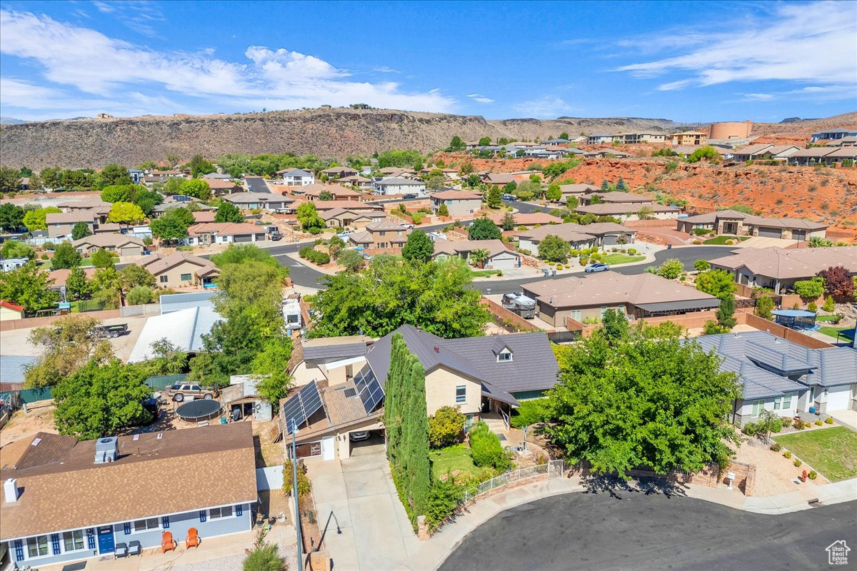 LIBERTY HEIGHTS A - Residential