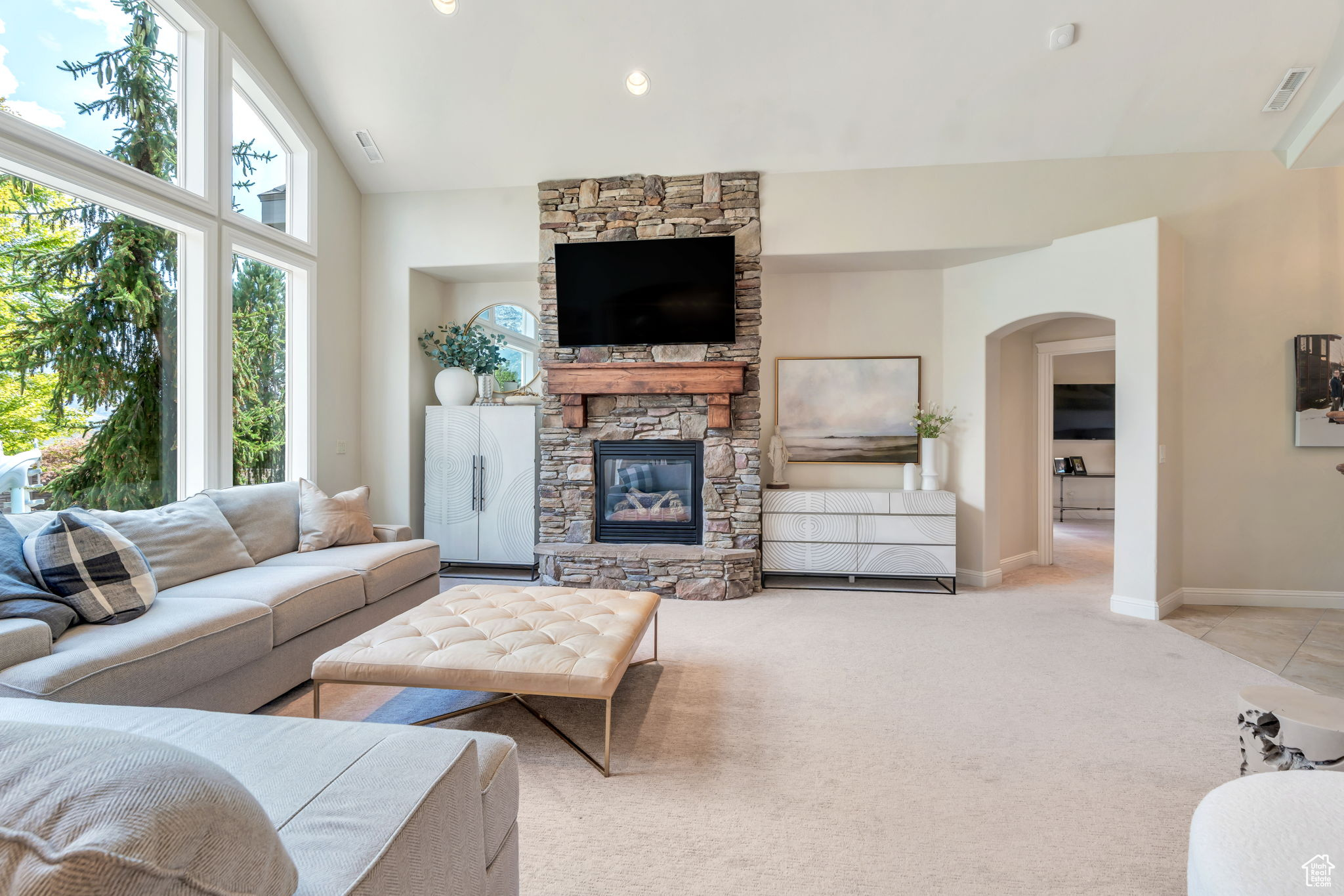BEACON HILL - Residential