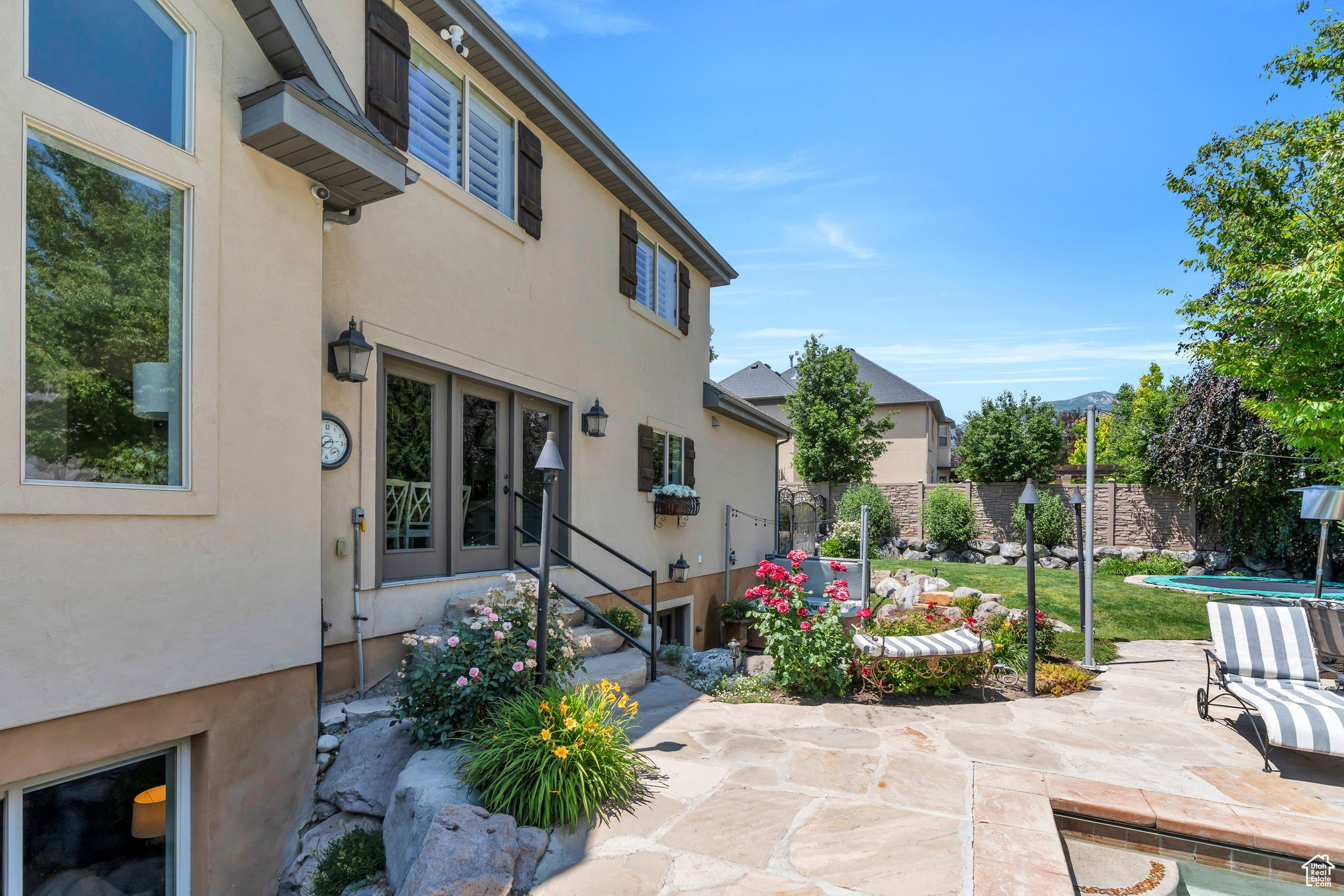 BEACON HILL - Residential