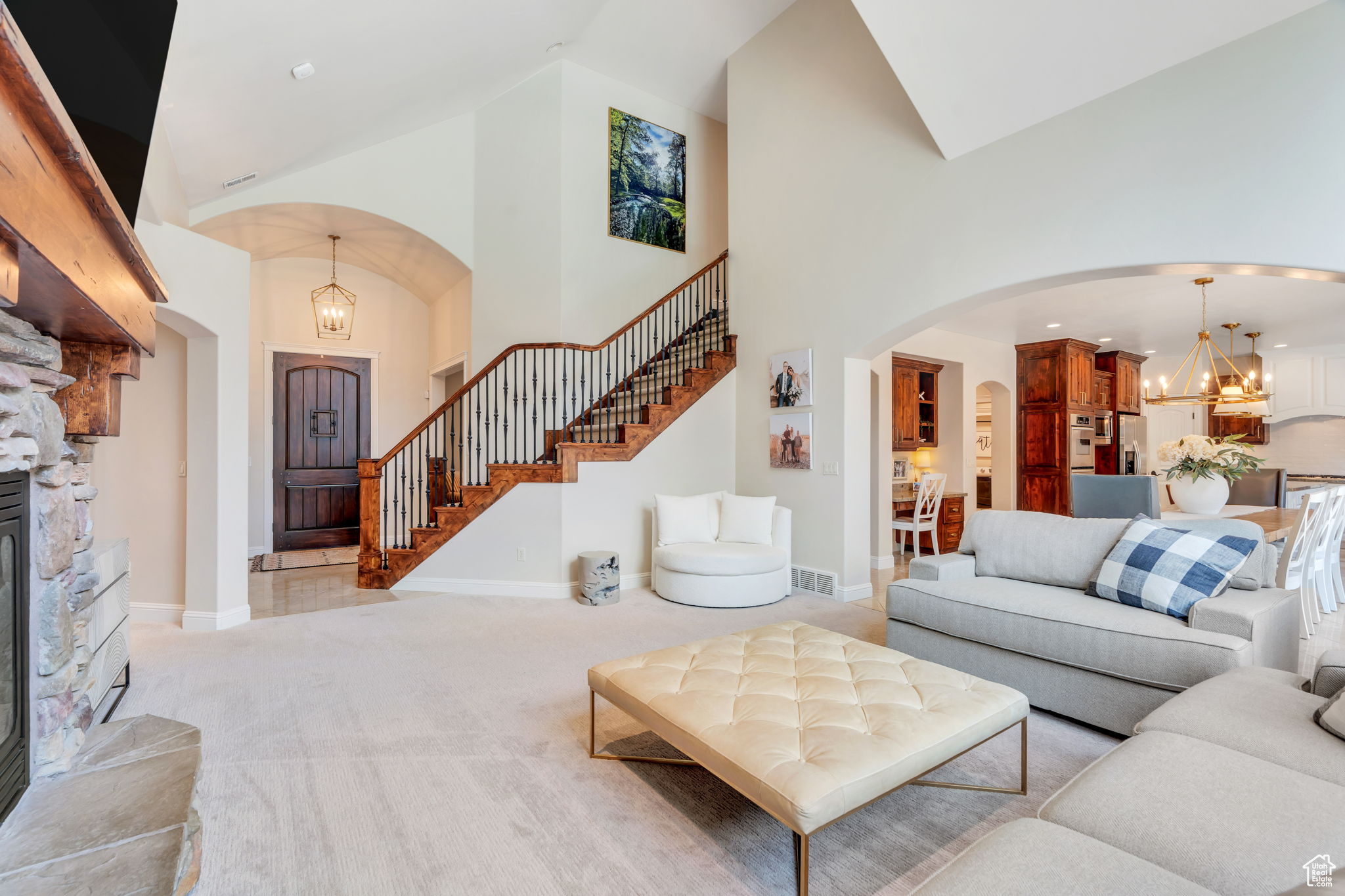 BEACON HILL - Residential