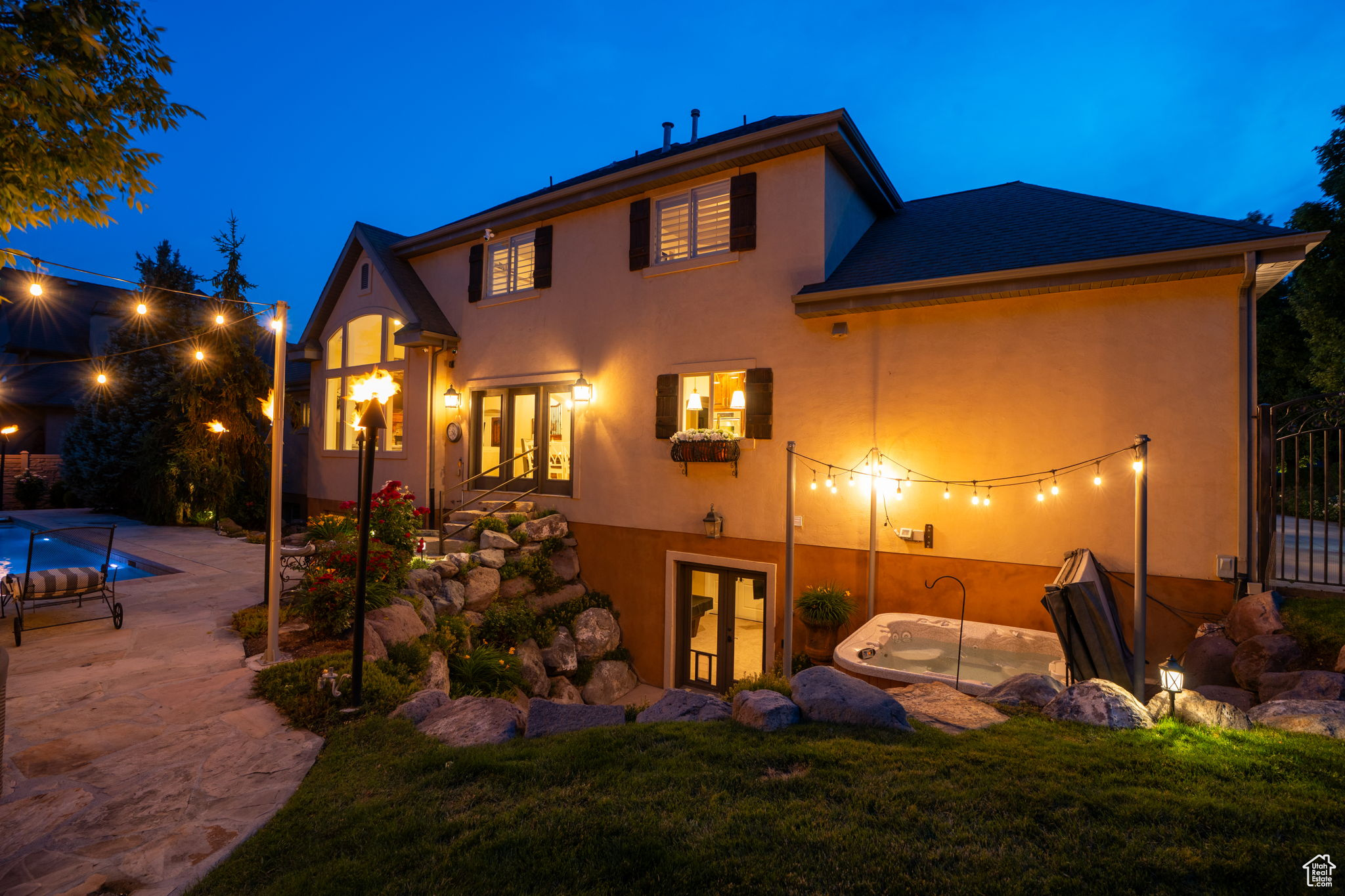 BEACON HILL - Residential