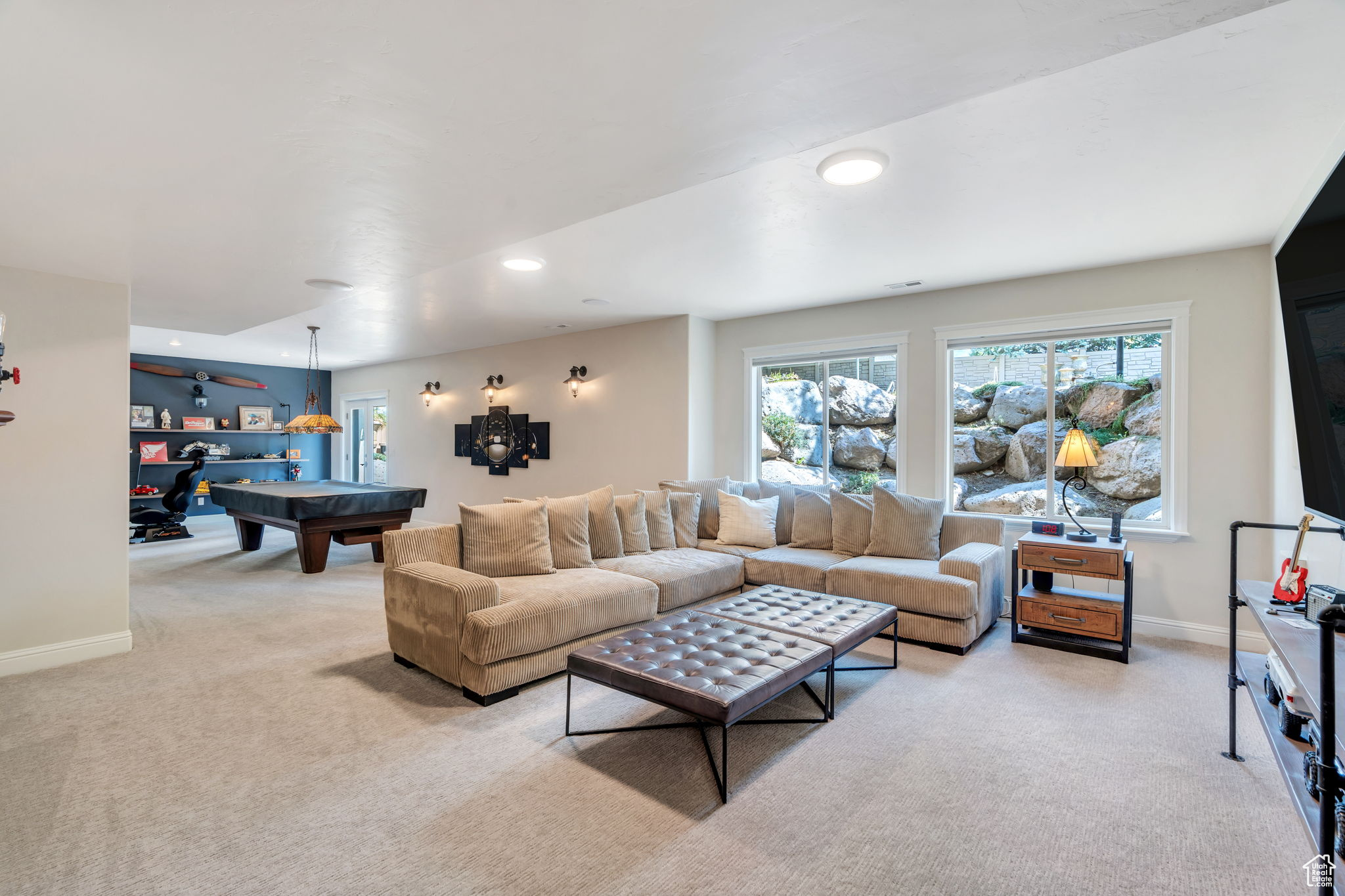 BEACON HILL - Residential