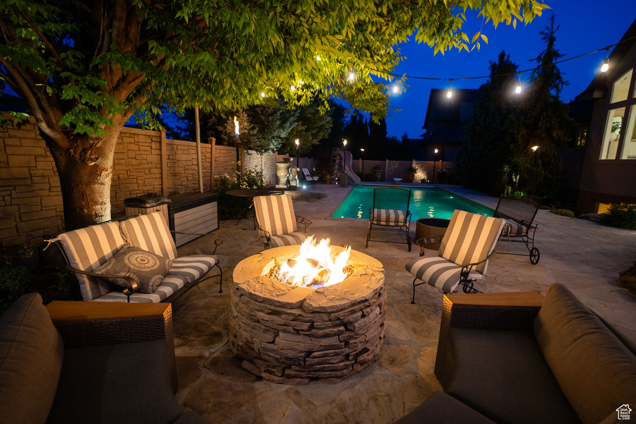 BEACON HILL - Residential