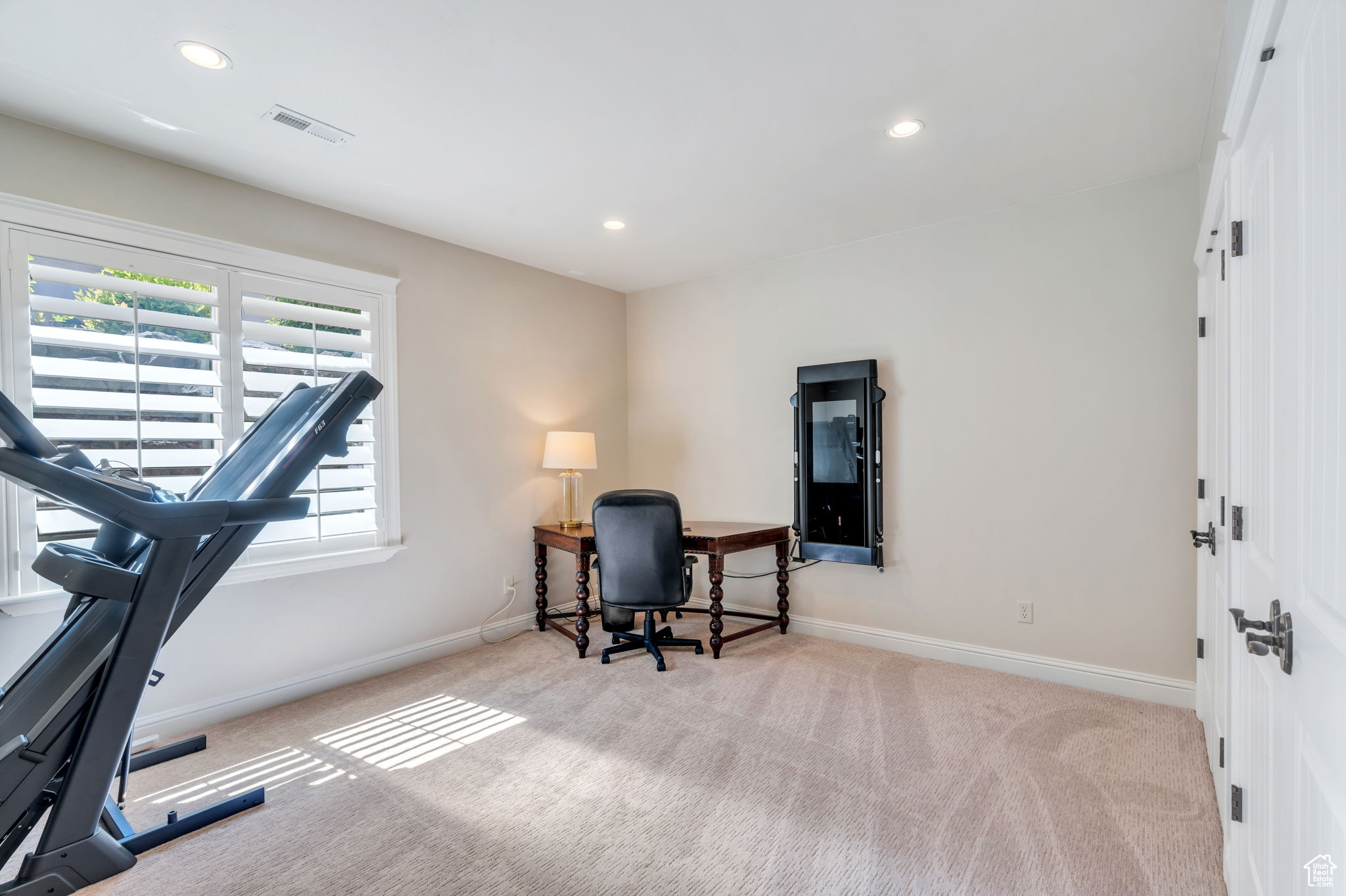 BEACON HILL - Residential