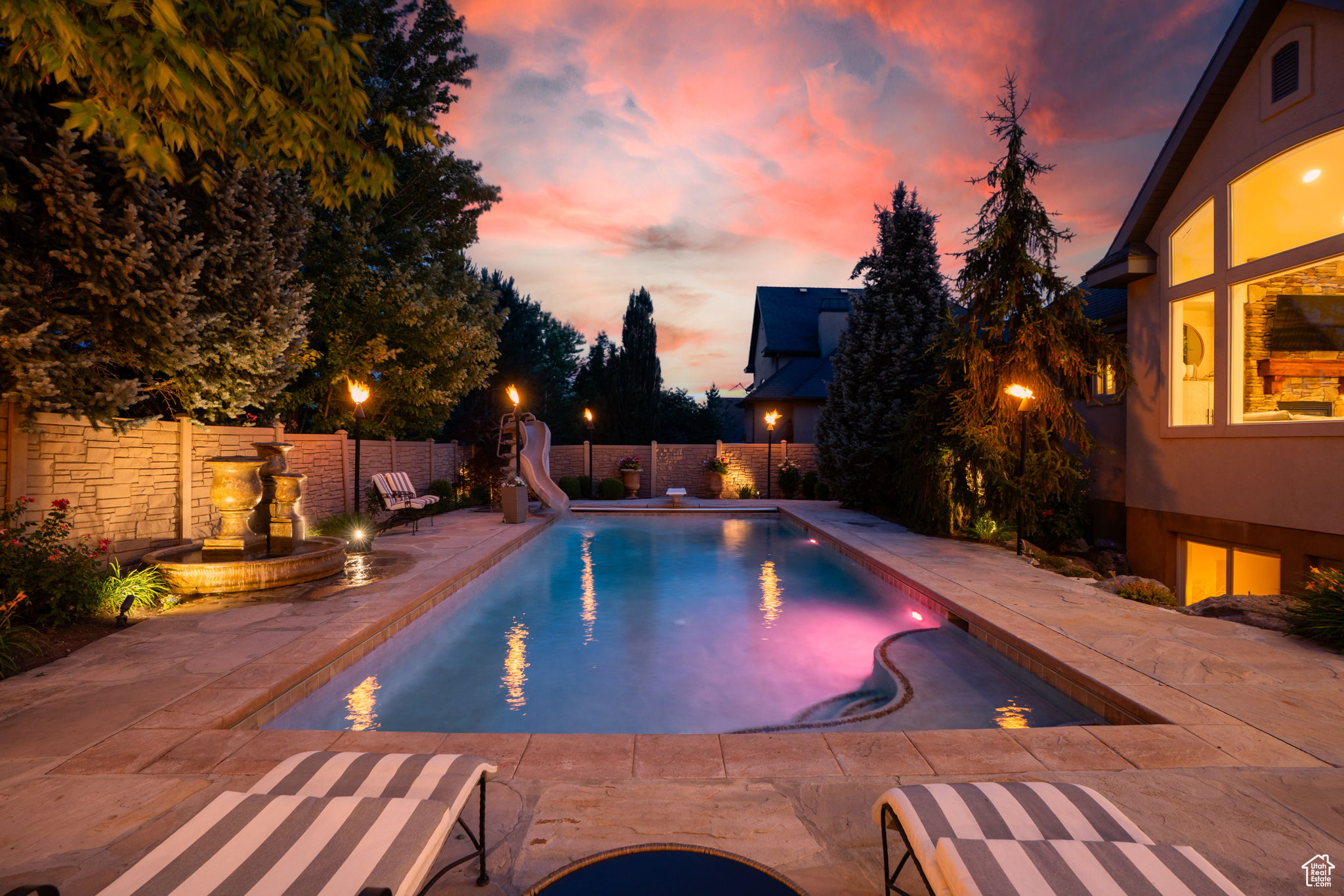 BEACON HILL - Residential