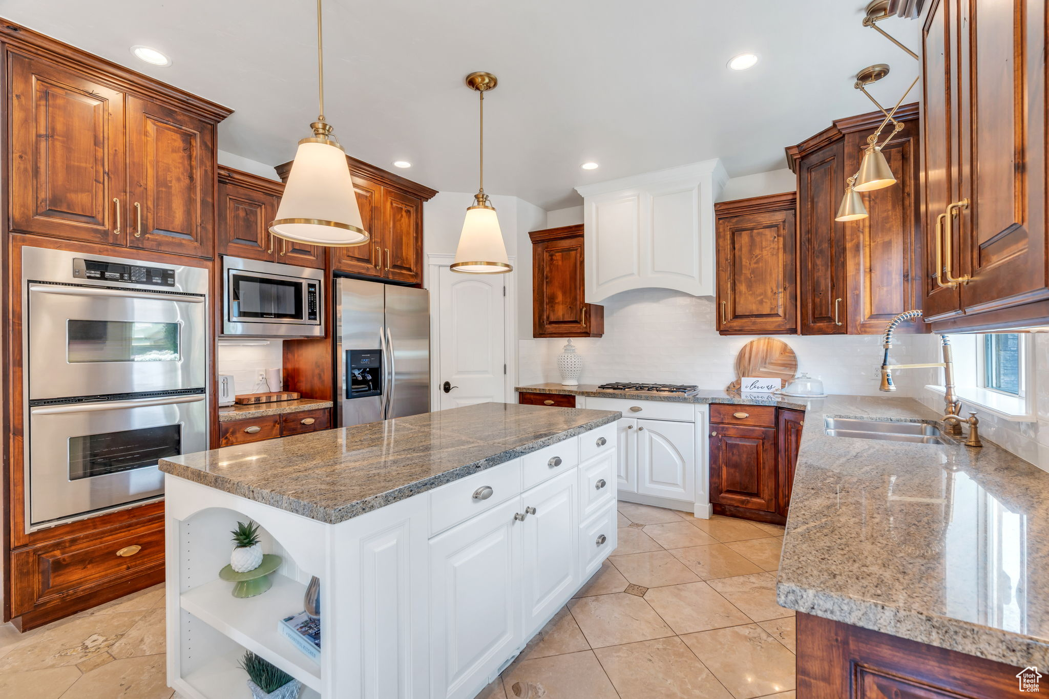 BEACON HILL - Residential