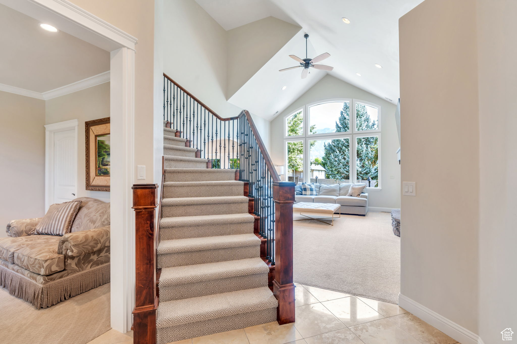 BEACON HILL - Residential