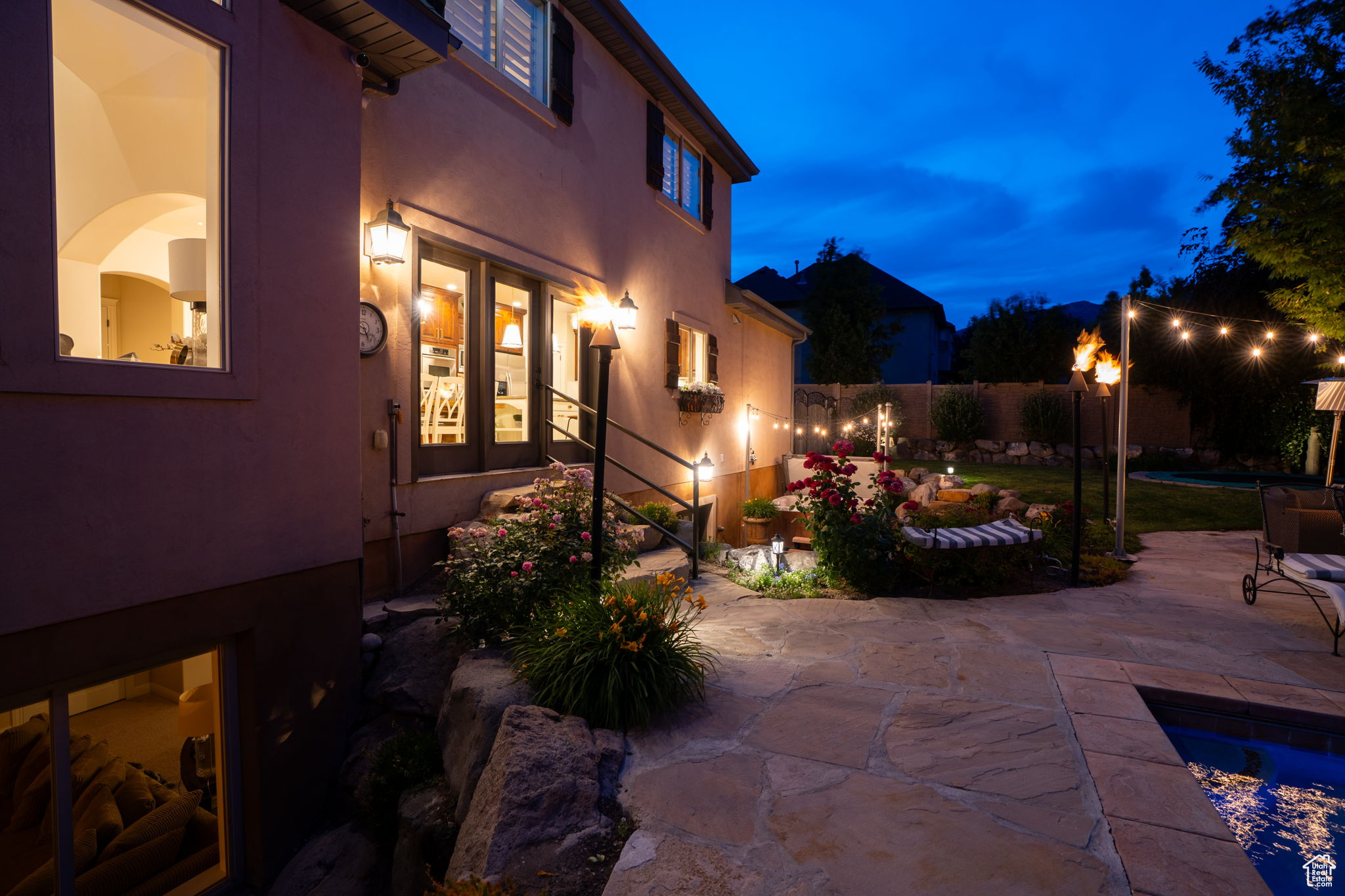 BEACON HILL - Residential