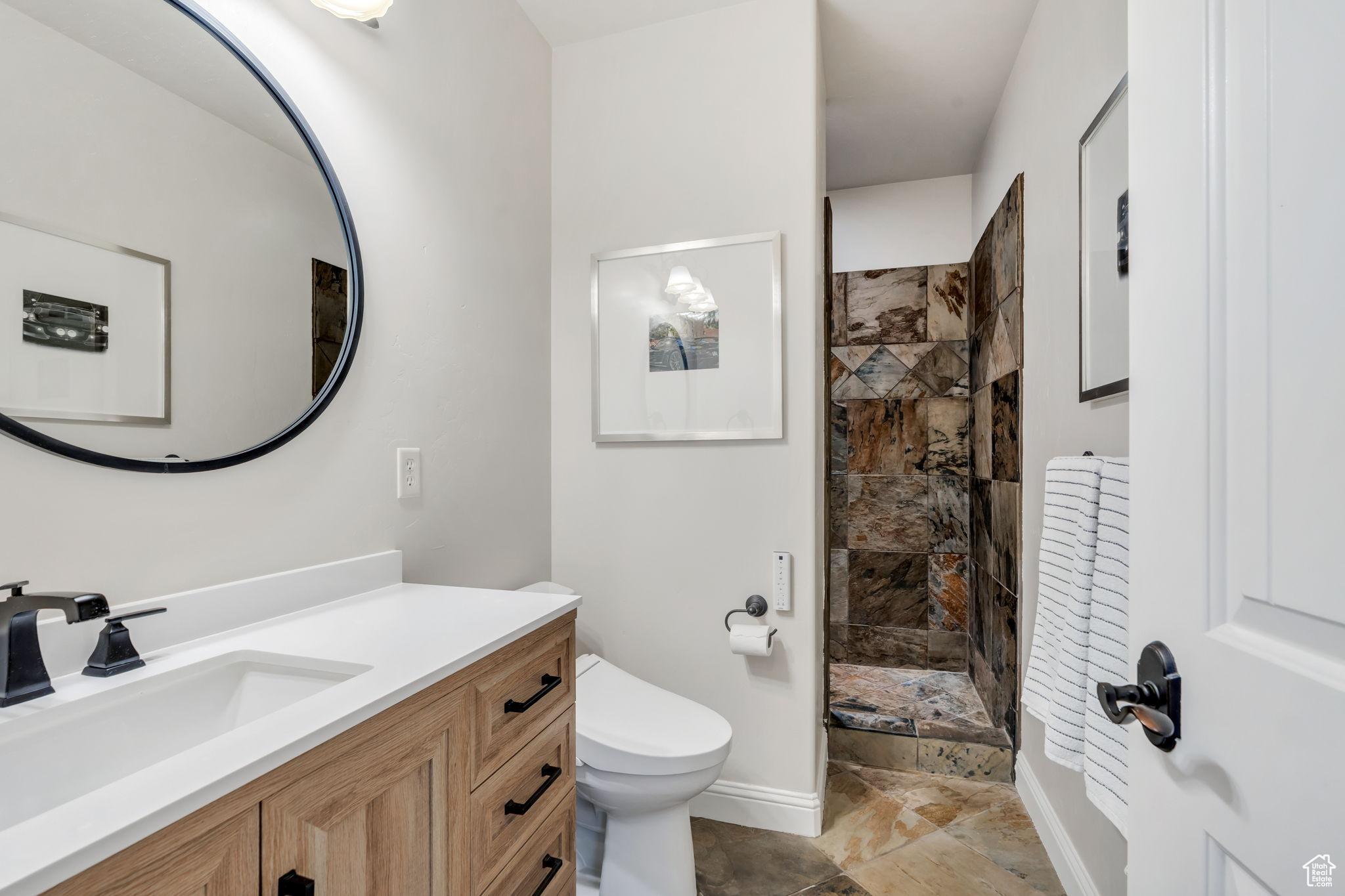 BEACON HILL - Residential
